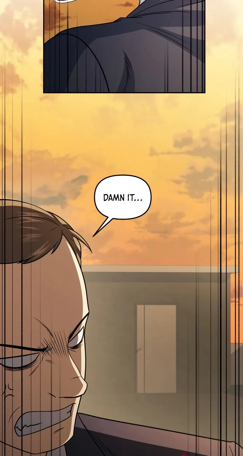 Bizarre Restaurant Chapter 68 page 32 - 