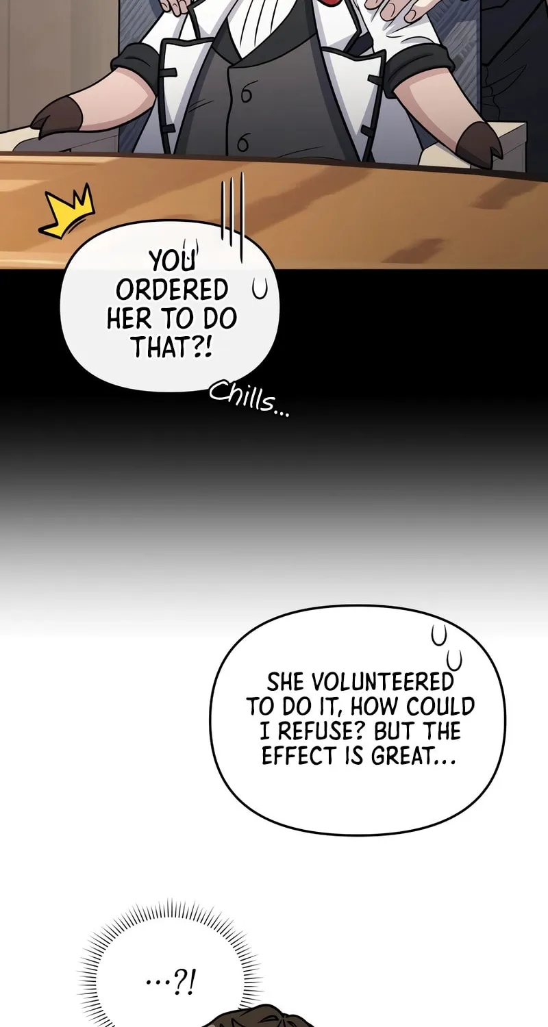 Bizarre Restaurant Chapter 68 page 48 - 