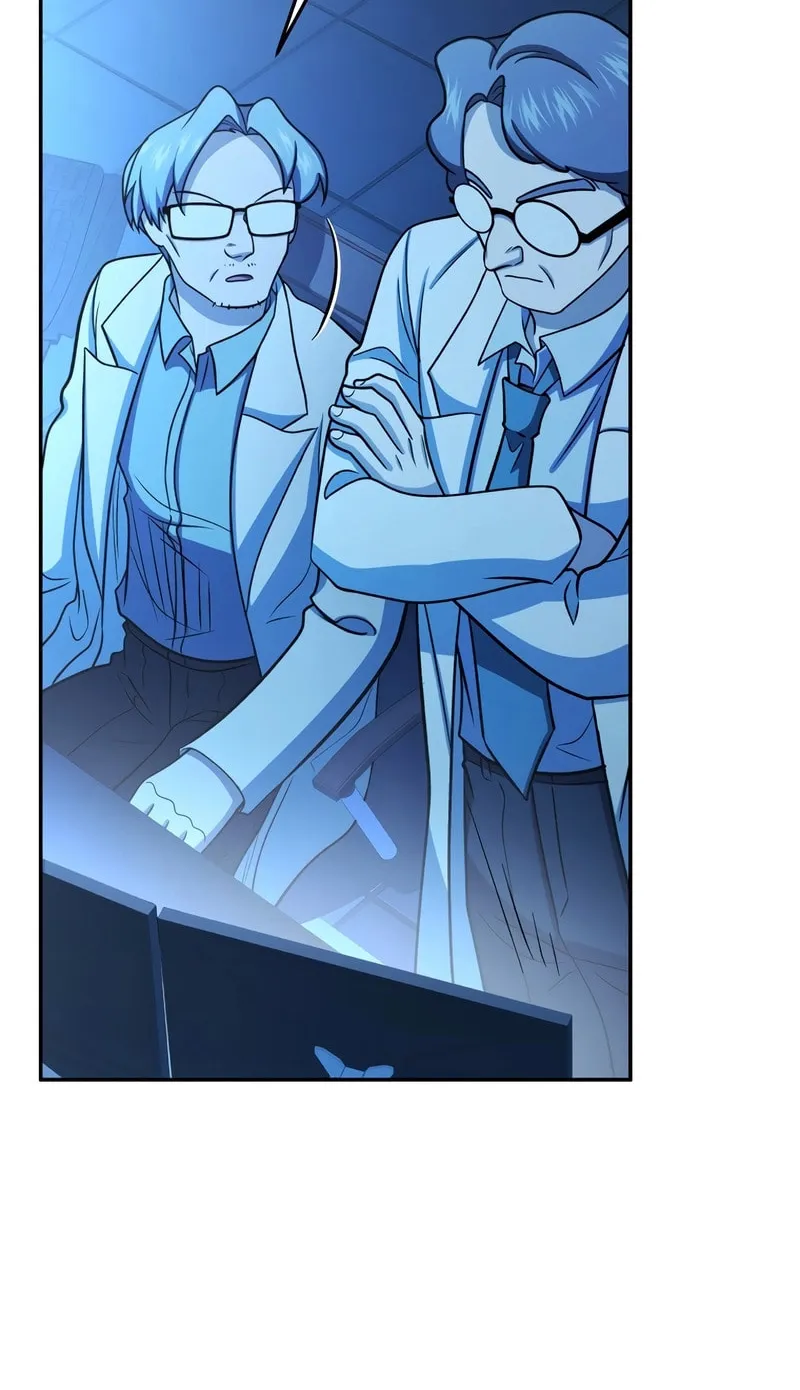 Bizarre Restaurant Chapter 68 page 6 - 