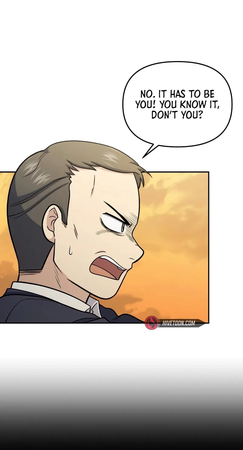 Bizarre Restaurant Chapter 68 page 51 - 