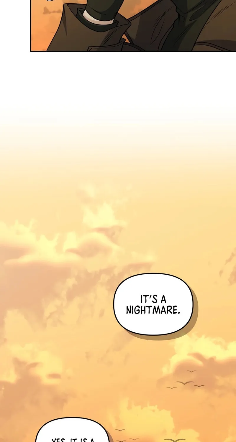 Bizarre Restaurant Chapter 68 page 55 - 