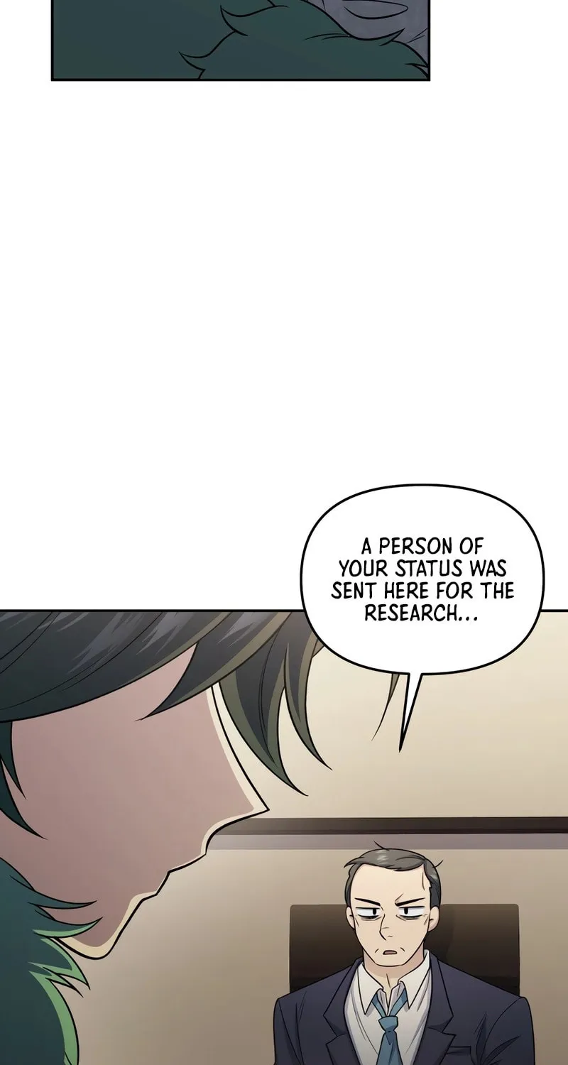 Bizarre Restaurant Chapter 68 page 60 - 