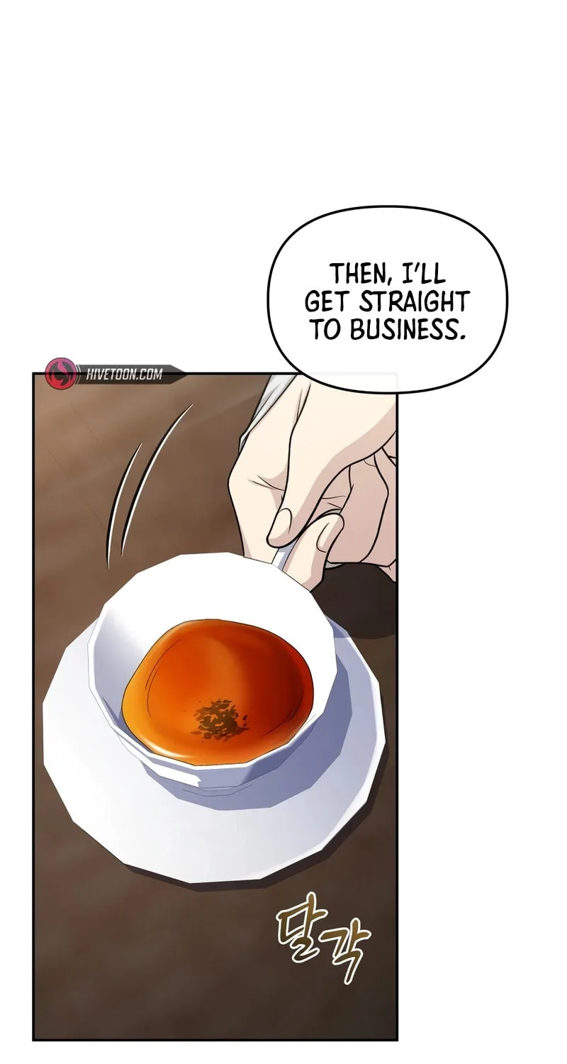 Bizarre Restaurant Chapter 68 page 63 - 