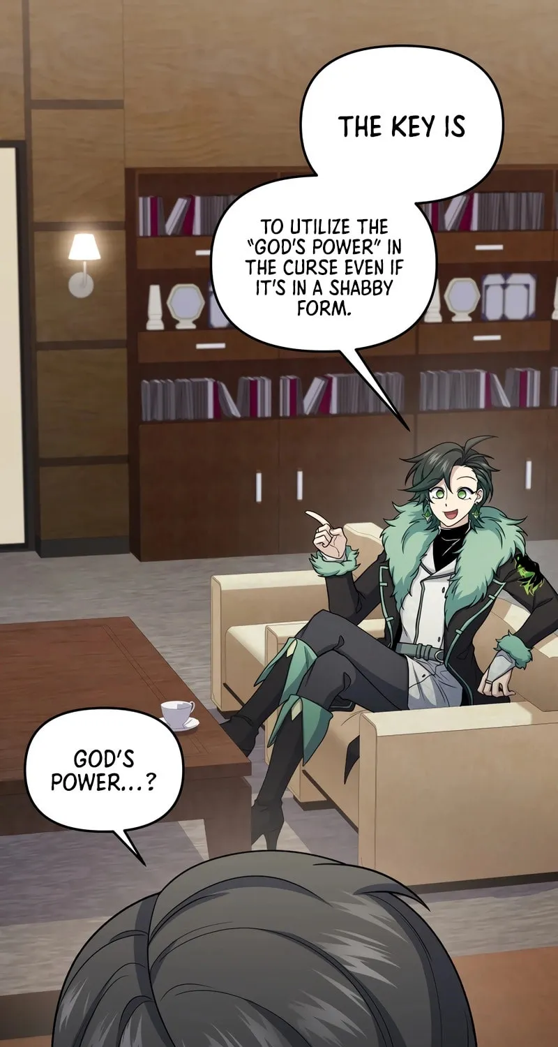 Bizarre Restaurant Chapter 68 page 65 - 