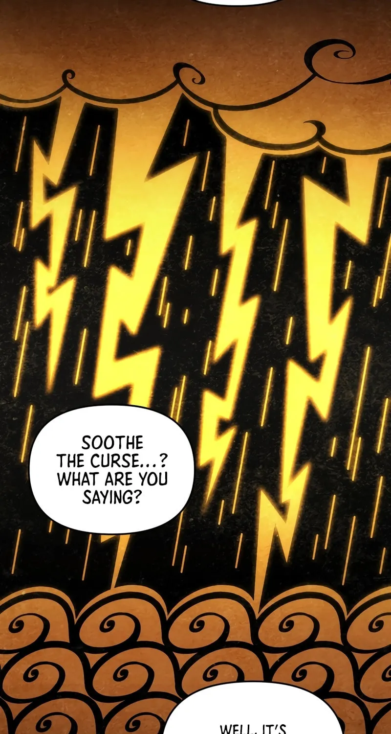 Bizarre Restaurant Chapter 68 page 67 - 