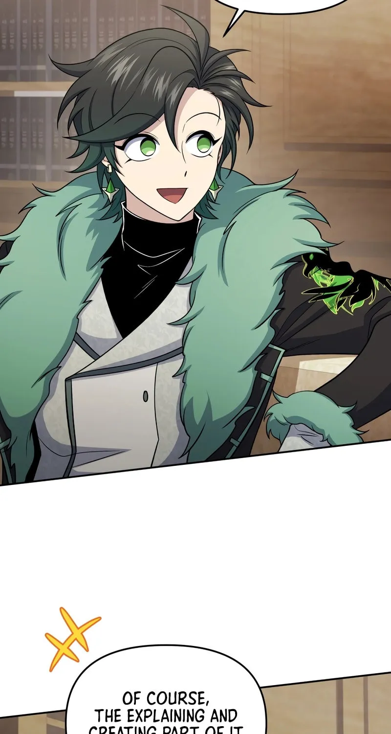 Bizarre Restaurant Chapter 68 page 69 - 
