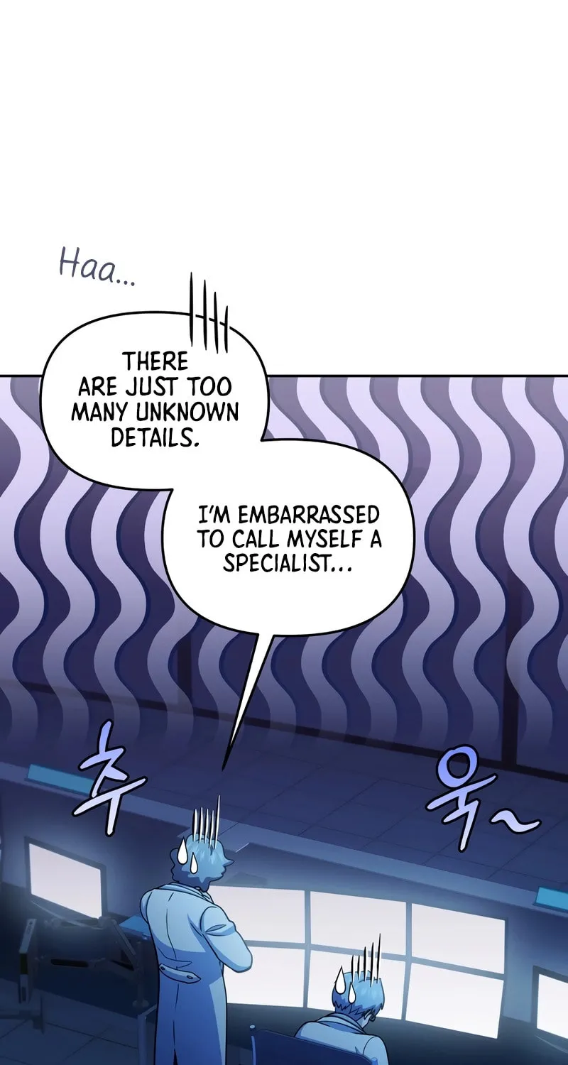 Bizarre Restaurant Chapter 68 page 8 - 