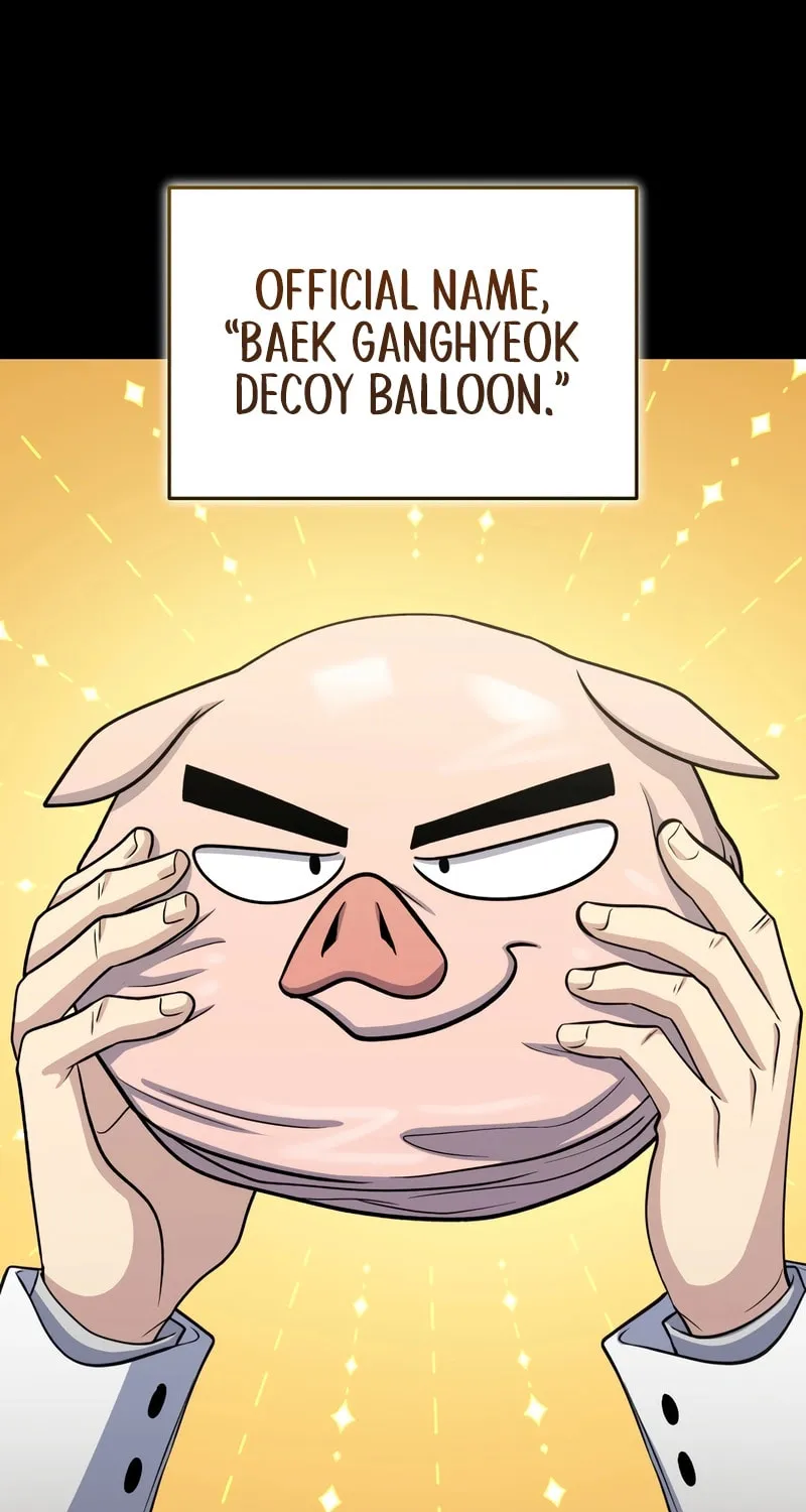 Bizarre Restaurant Chapter 68 page 79 - 