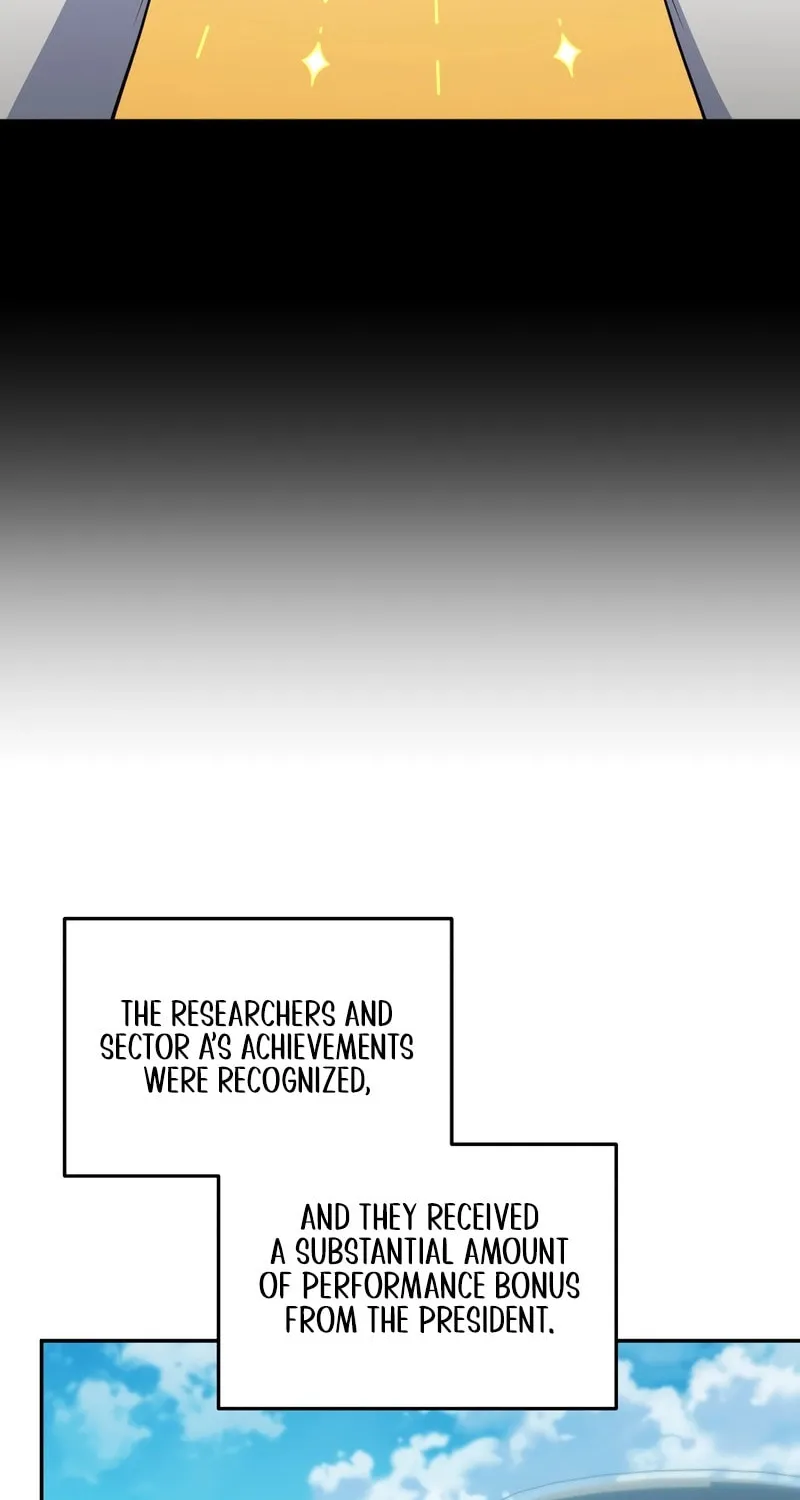Bizarre Restaurant Chapter 68 page 80 - 