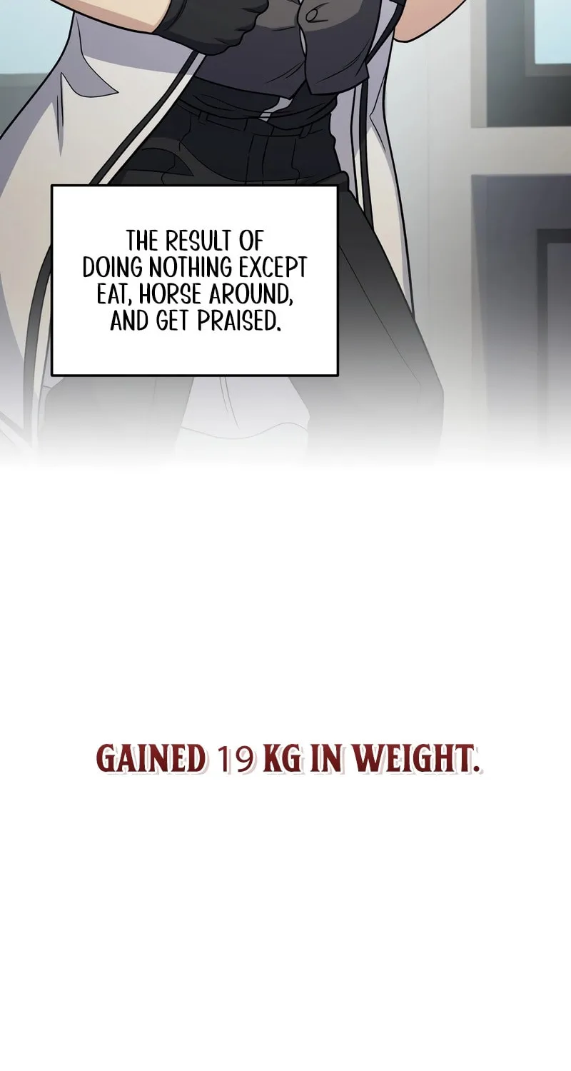 Bizarre Restaurant Chapter 68 page 86 - 