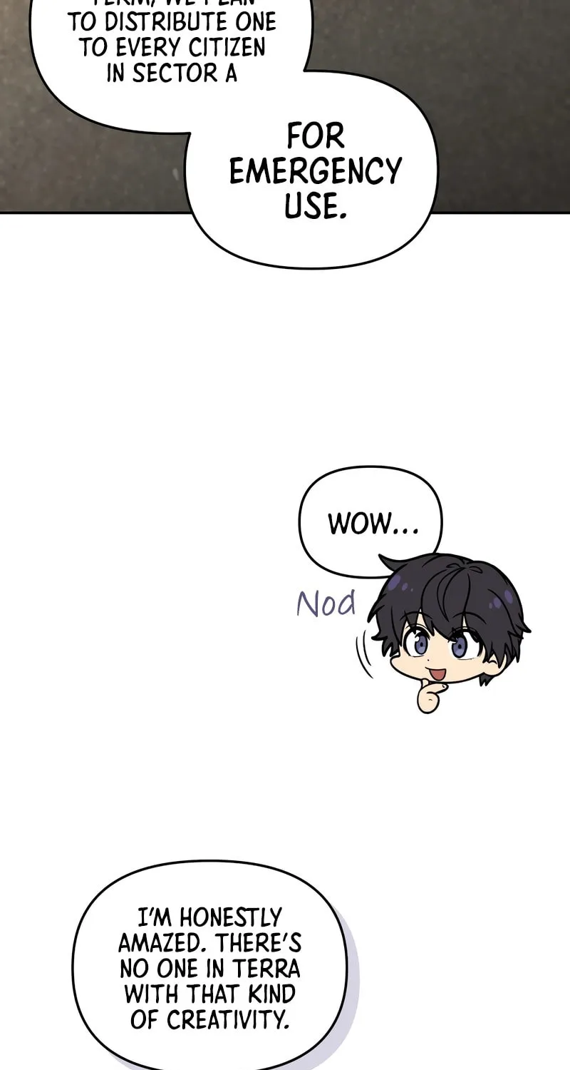 Bizarre Restaurant Chapter 68 page 94 - 