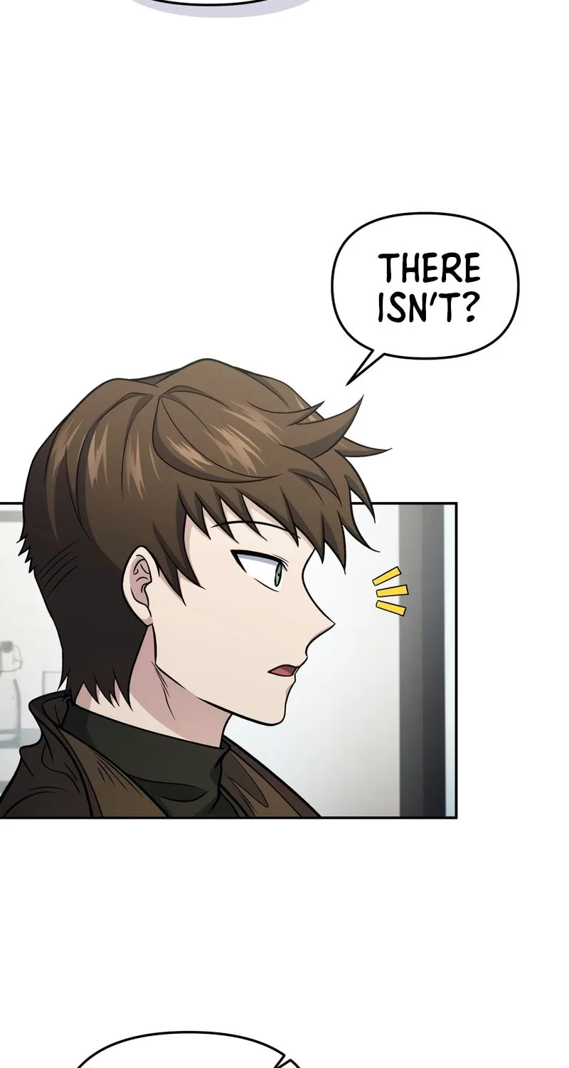 Bizarre Restaurant Chapter 68 page 95 - 
