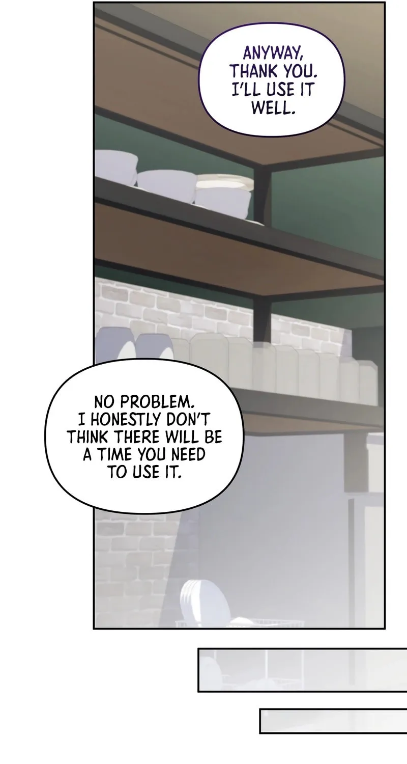 Bizarre Restaurant Chapter 68 page 98 - 