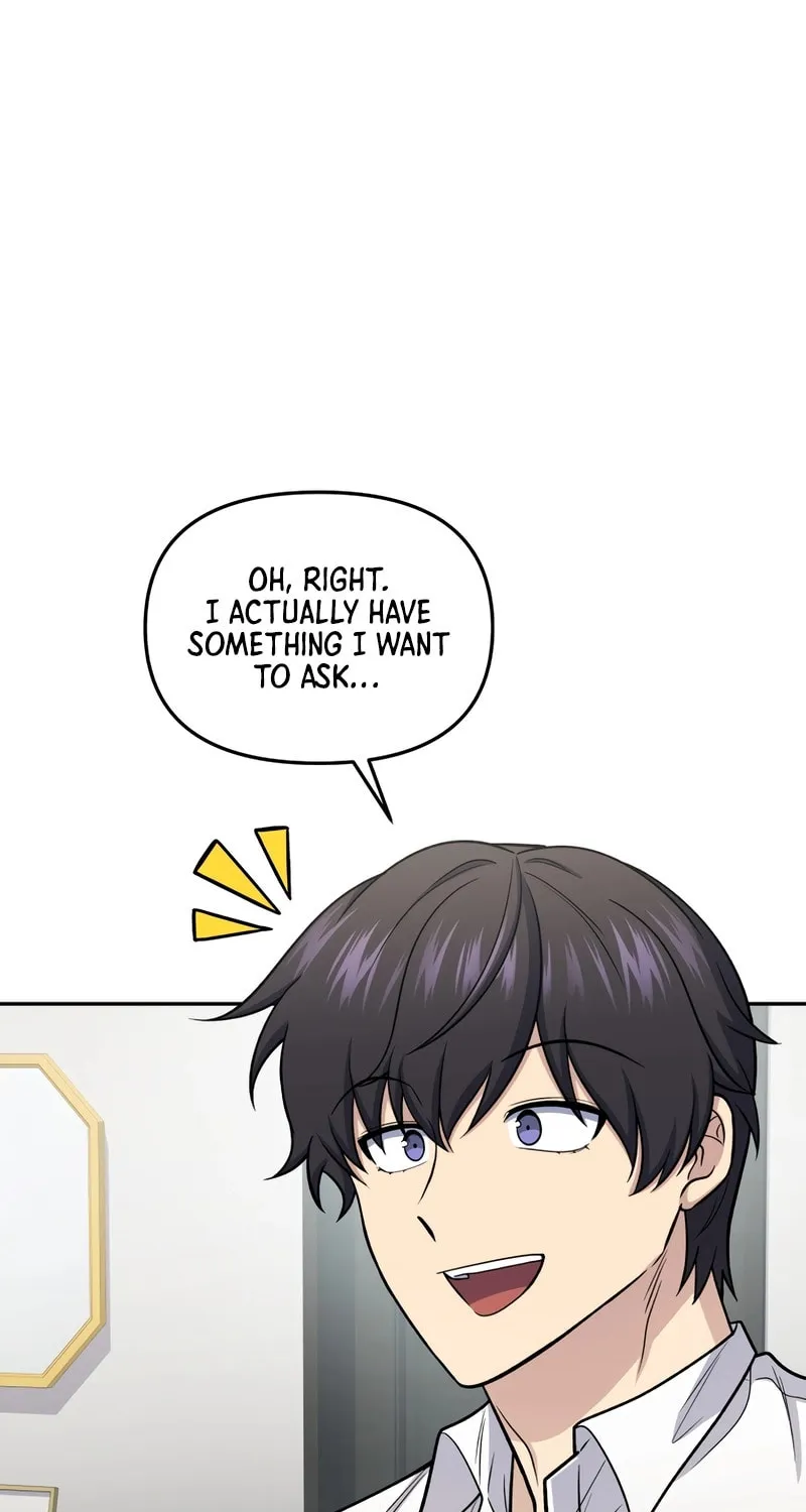 Bizarre Restaurant Chapter 68 page 99 - 