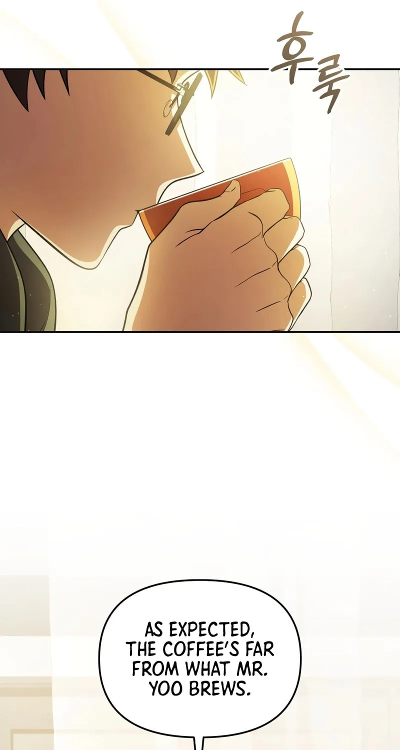 Bizarre Restaurant Chapter 69 page 15 - 