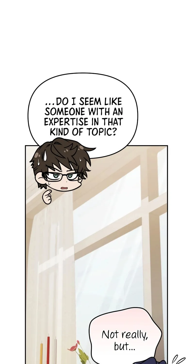Bizarre Restaurant Chapter 69 page 23 - 