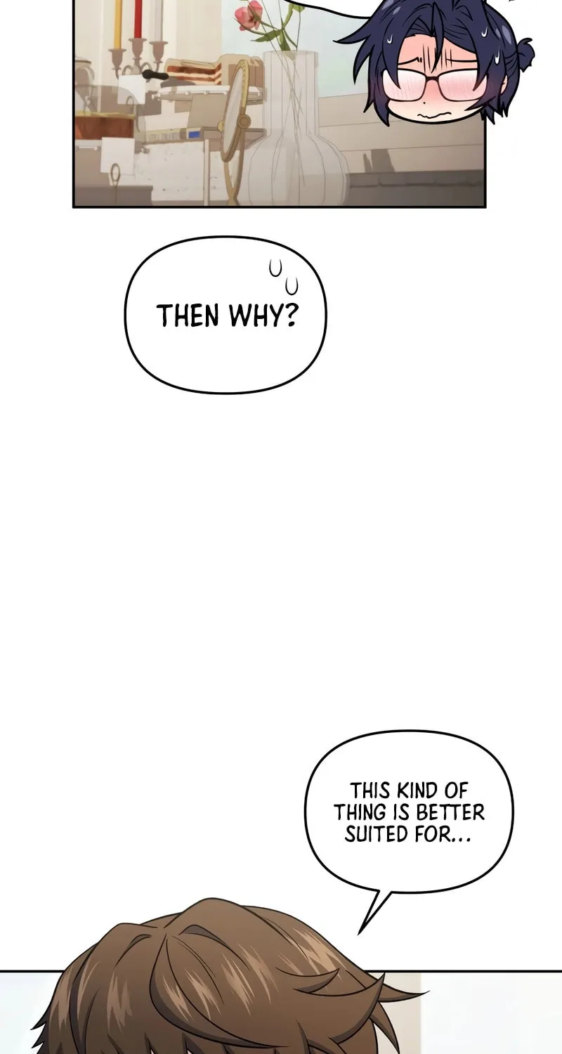 Bizarre Restaurant Chapter 69 page 24 - 
