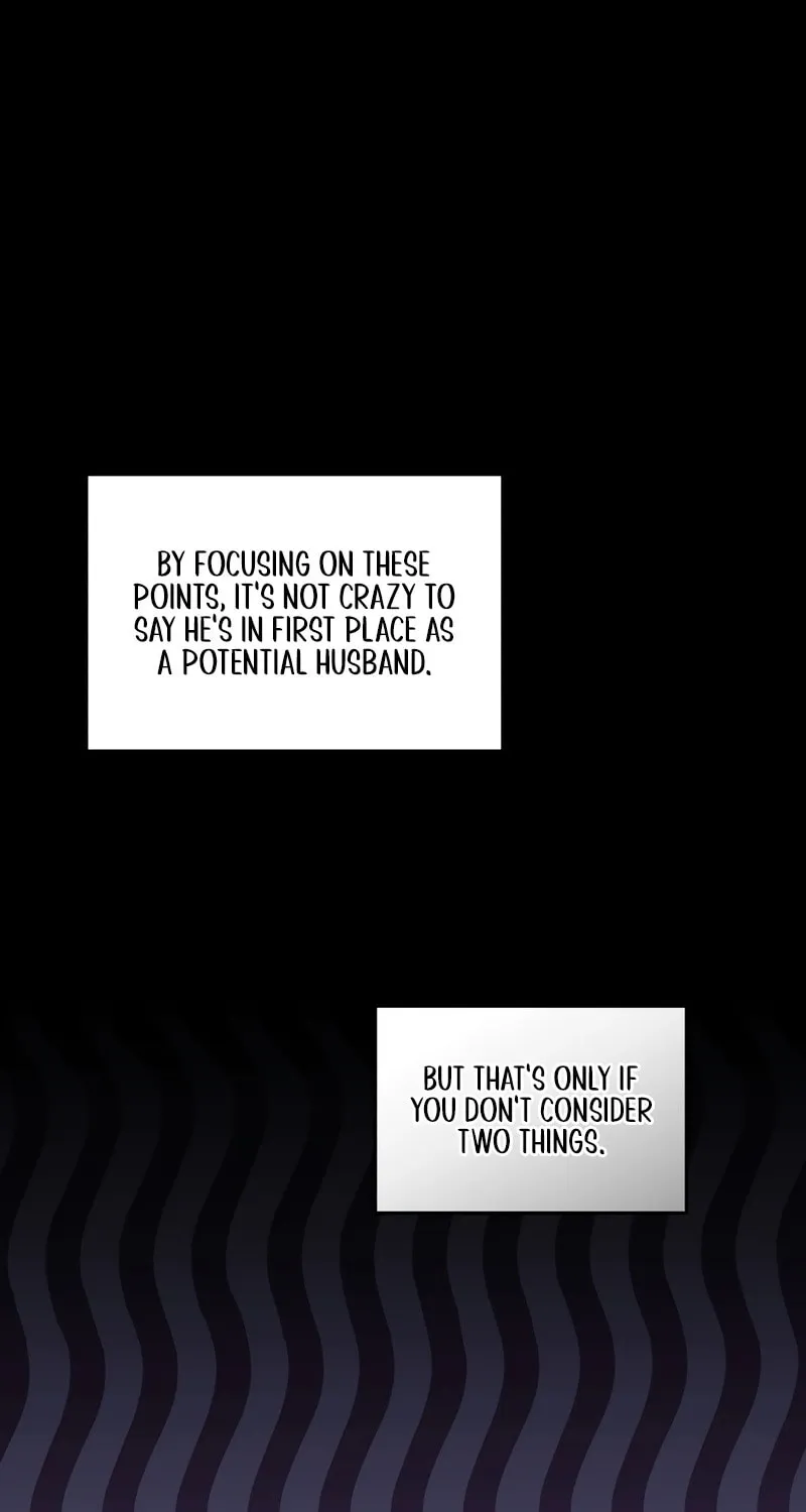 Bizarre Restaurant Chapter 69 page 38 - 