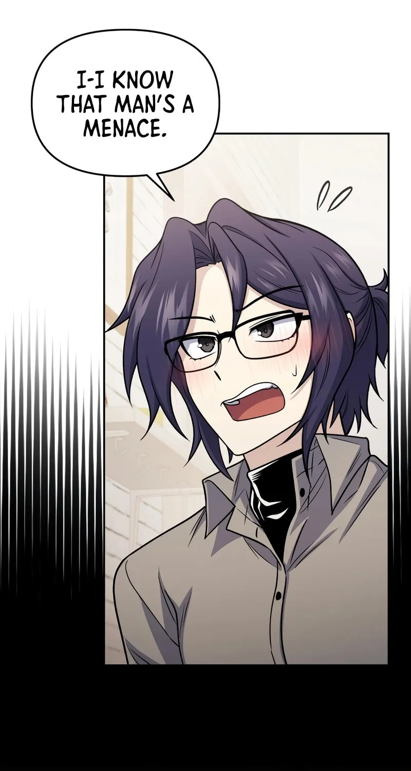 Bizarre Restaurant Chapter 69 page 41 - 