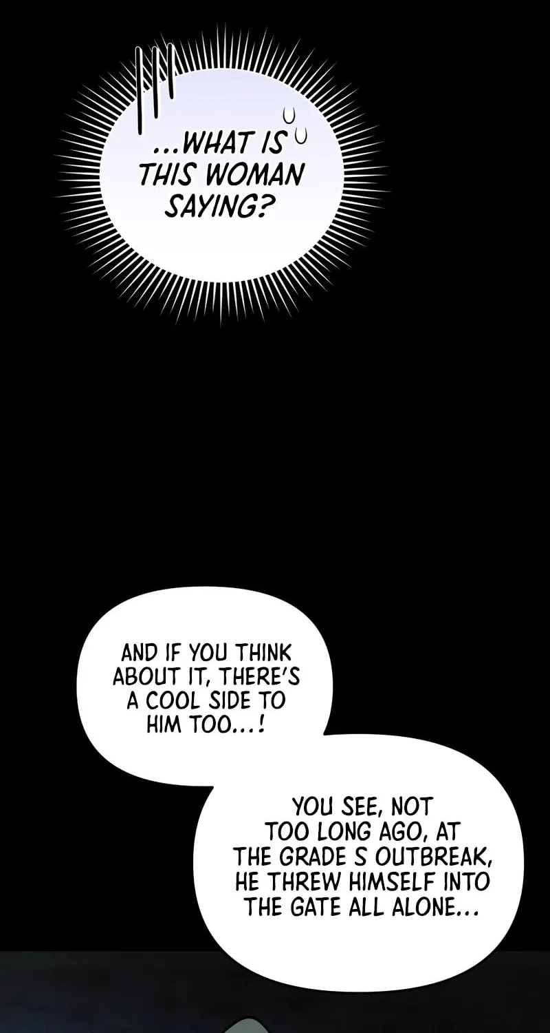Bizarre Restaurant Chapter 69 page 44 - 