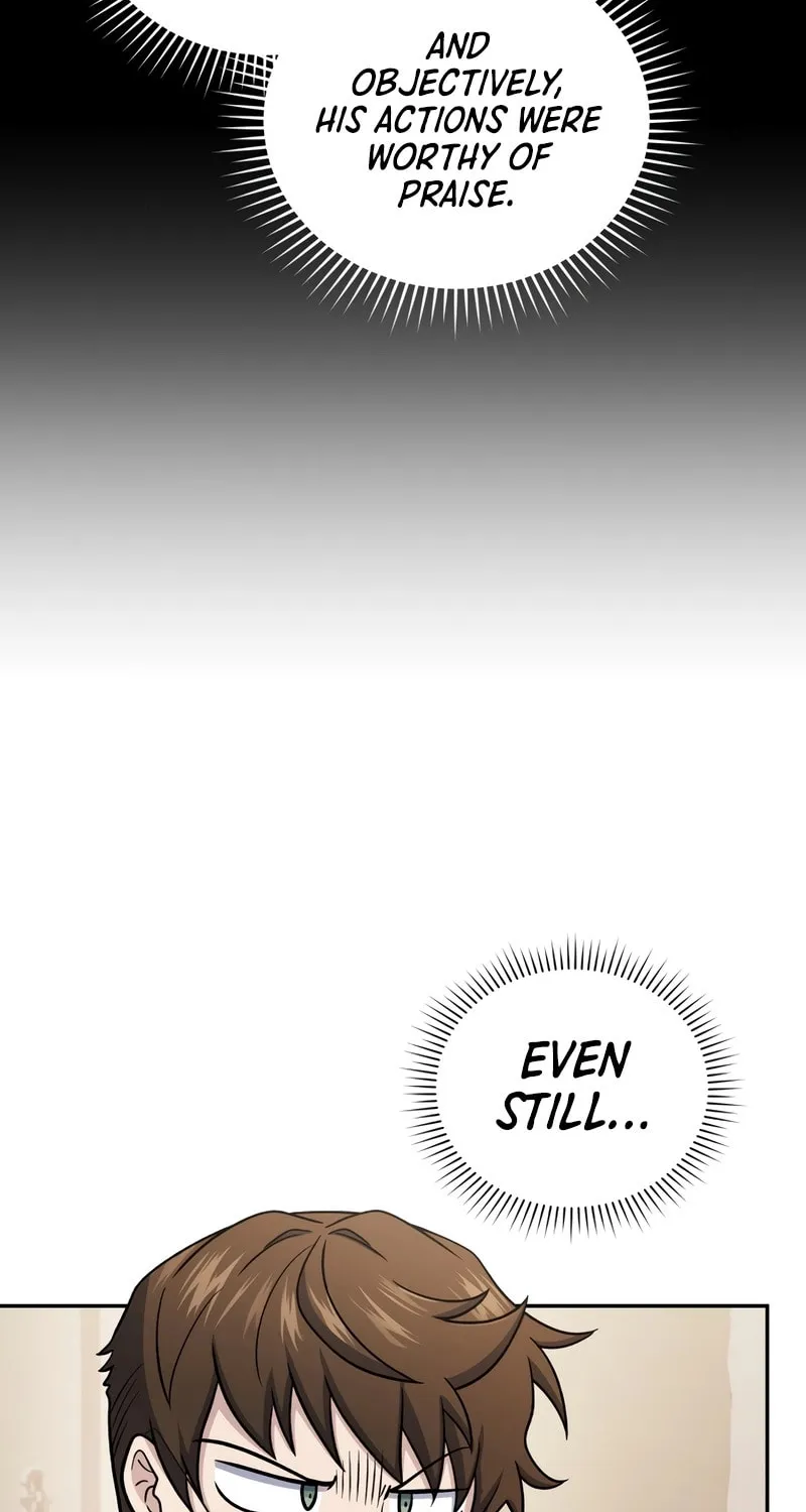 Bizarre Restaurant Chapter 69 page 46 - 