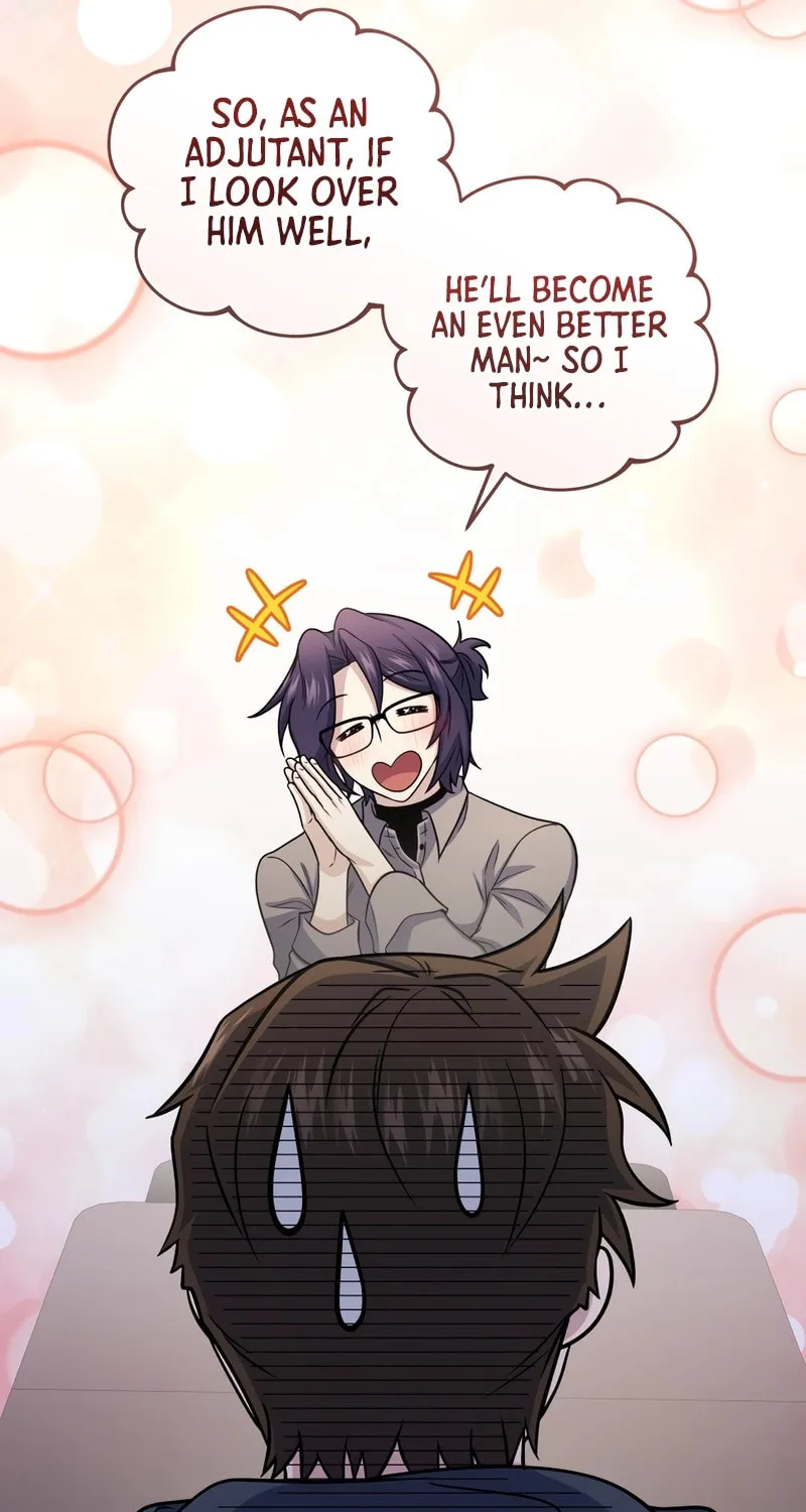Bizarre Restaurant Chapter 69 page 48 - 