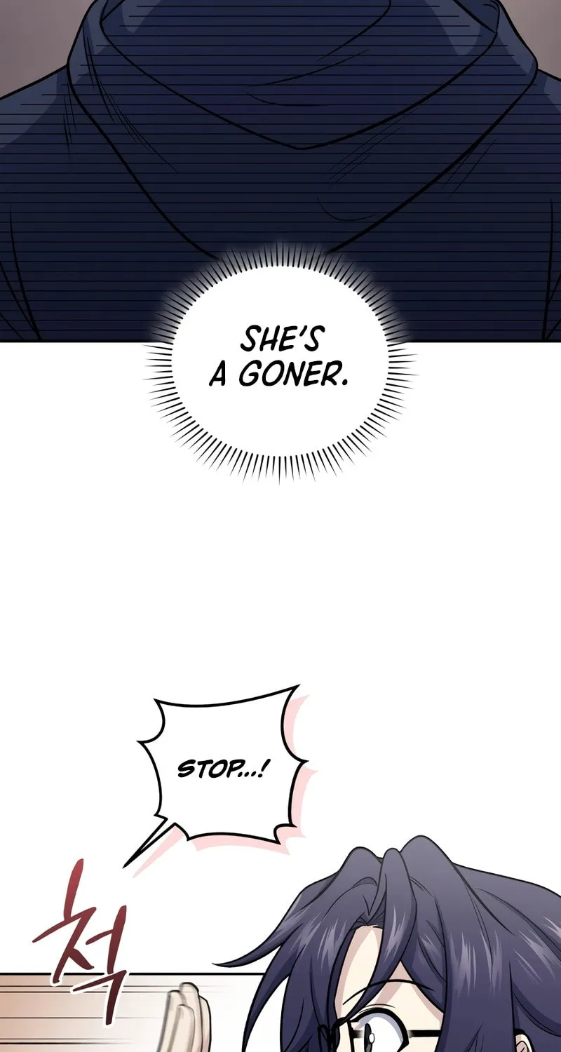Bizarre Restaurant Chapter 69 page 49 - 