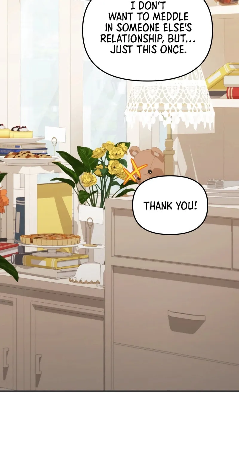 Bizarre Restaurant Chapter 69 page 51 - 