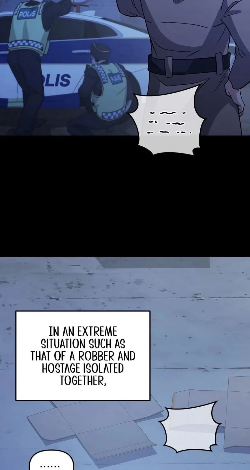 Bizarre Restaurant Chapter 69 page 56 - 