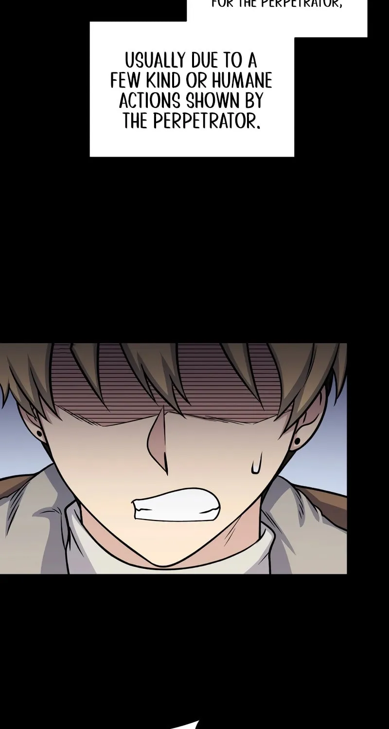 Bizarre Restaurant Chapter 69 page 58 - 