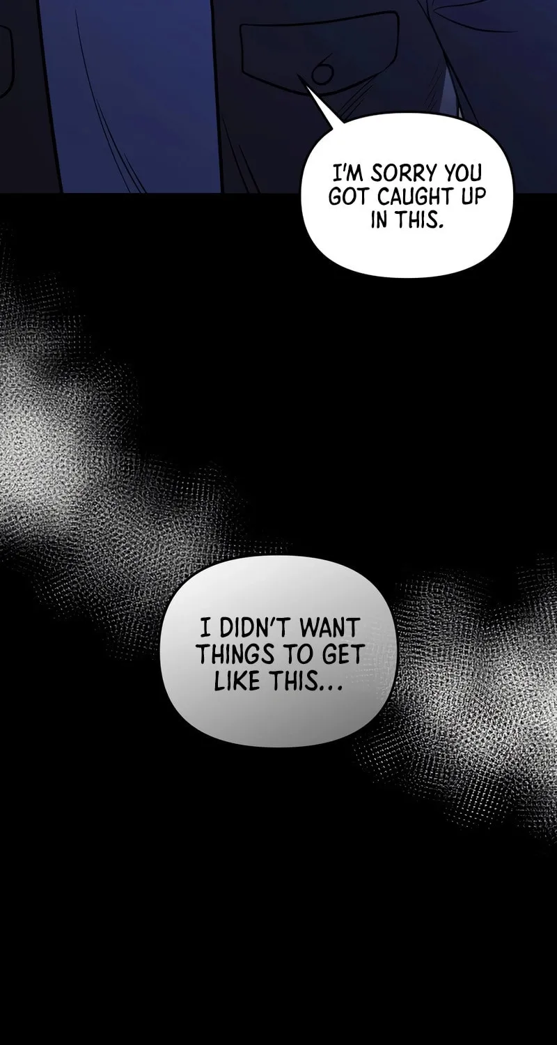 Bizarre Restaurant Chapter 69 page 61 - 