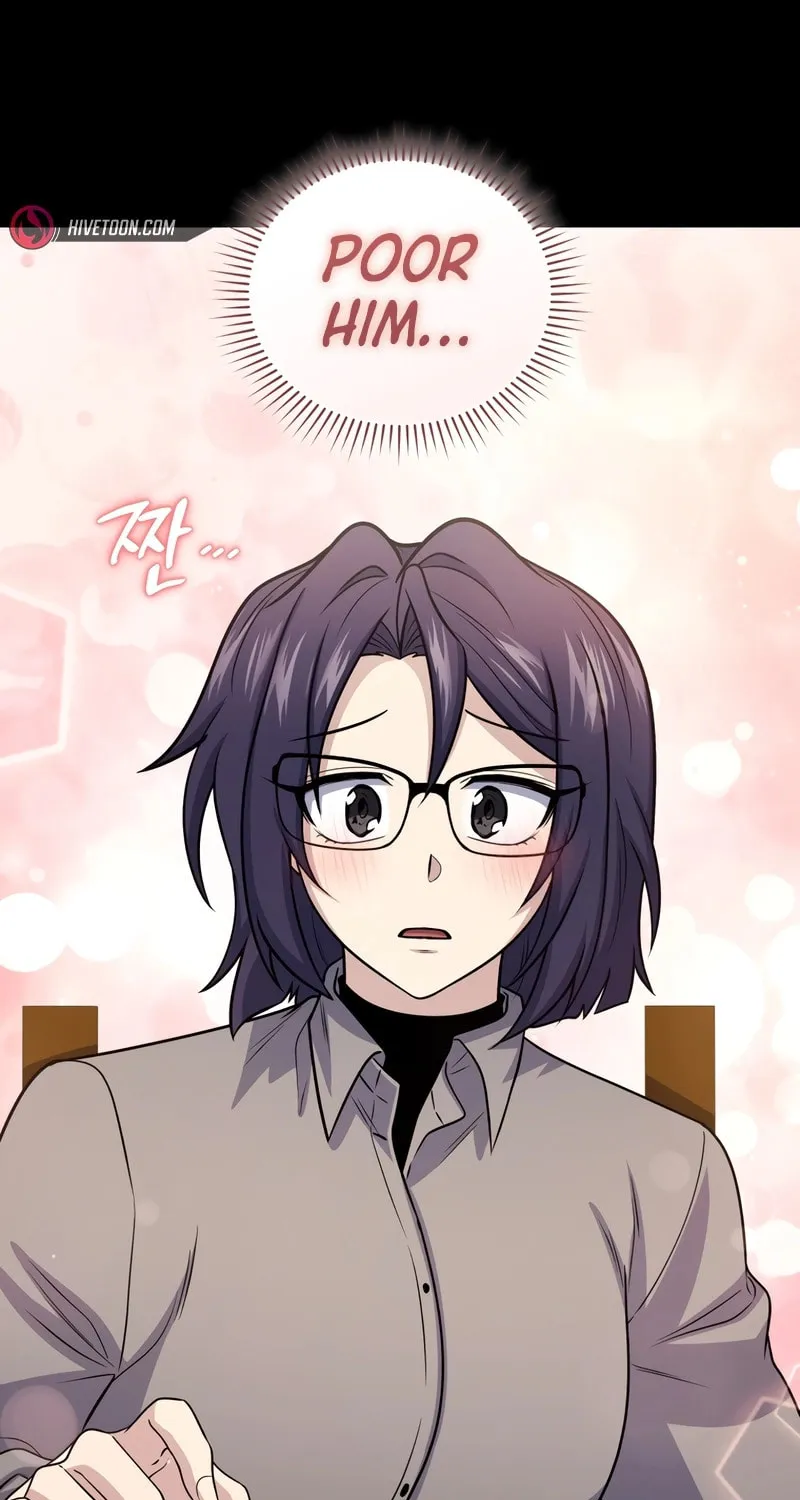 Bizarre Restaurant Chapter 69 page 62 - 
