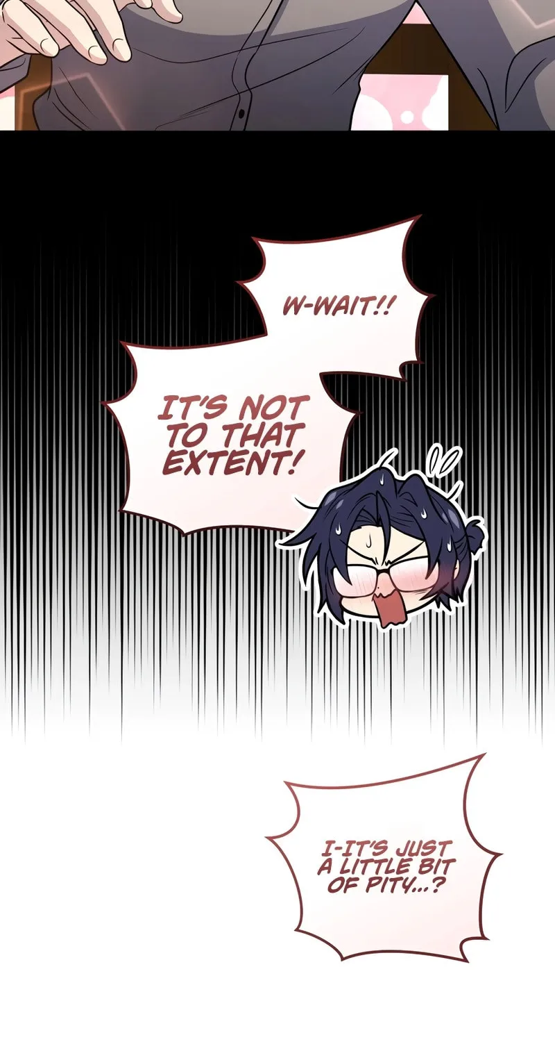 Bizarre Restaurant Chapter 69 page 63 - 