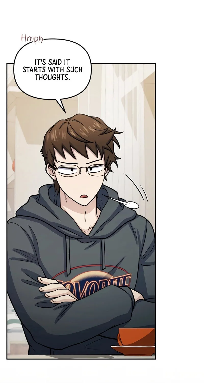 Bizarre Restaurant Chapter 69 page 64 - 