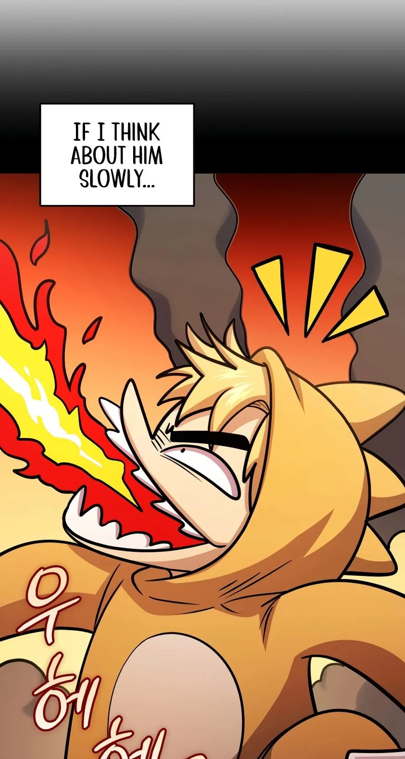 Bizarre Restaurant Chapter 69 page 67 - 