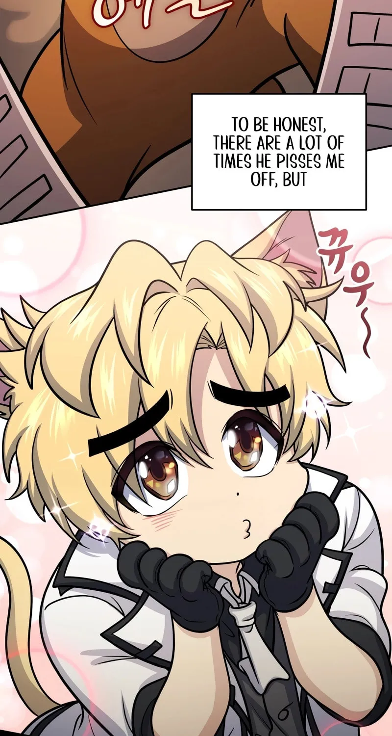 Bizarre Restaurant Chapter 69 page 68 - 