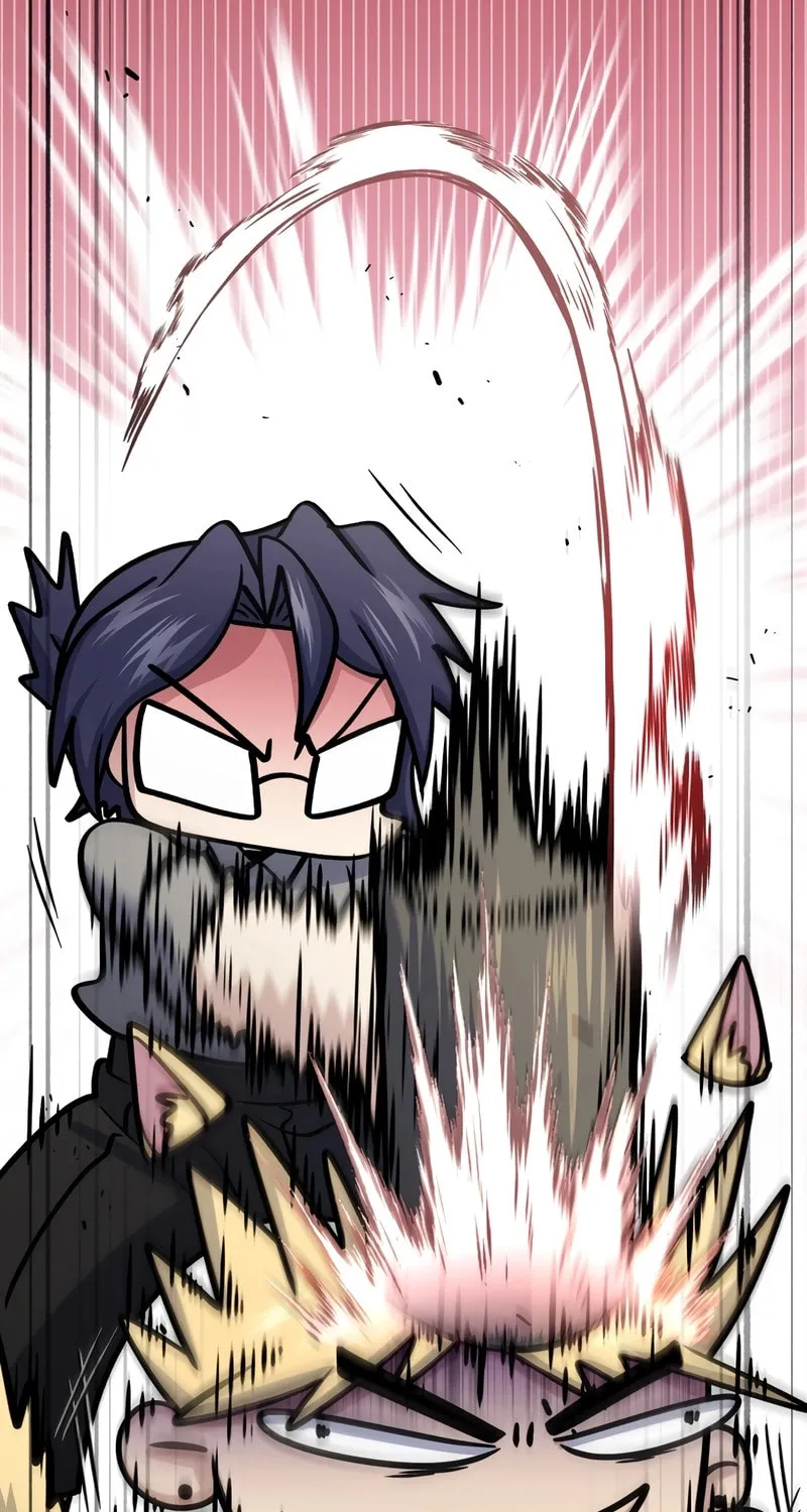 Bizarre Restaurant Chapter 69 page 70 - 