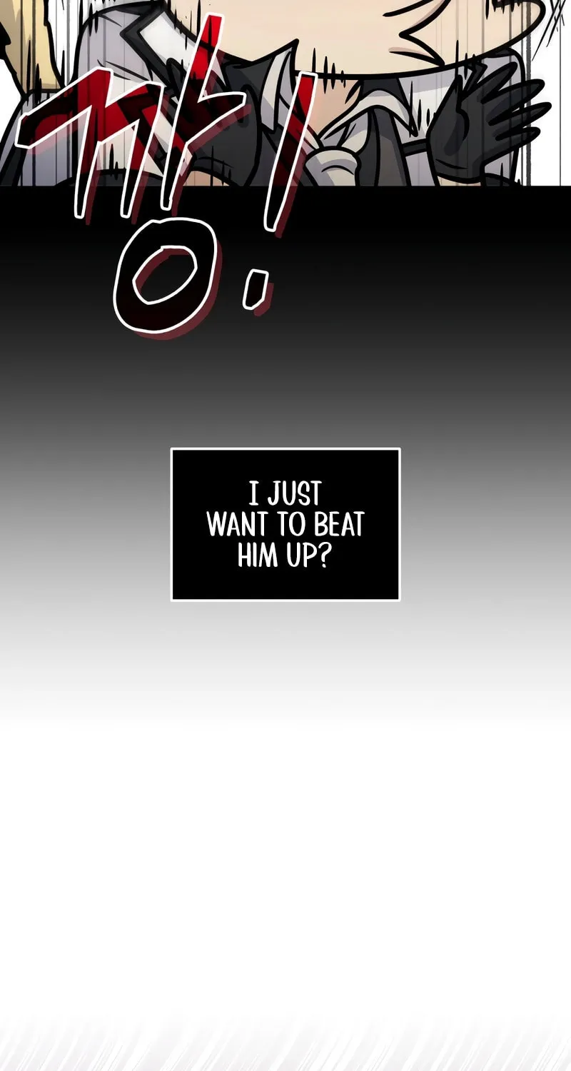 Bizarre Restaurant Chapter 69 page 71 - 