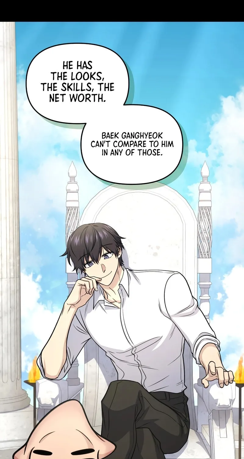 Bizarre Restaurant Chapter 69 page 77 - 