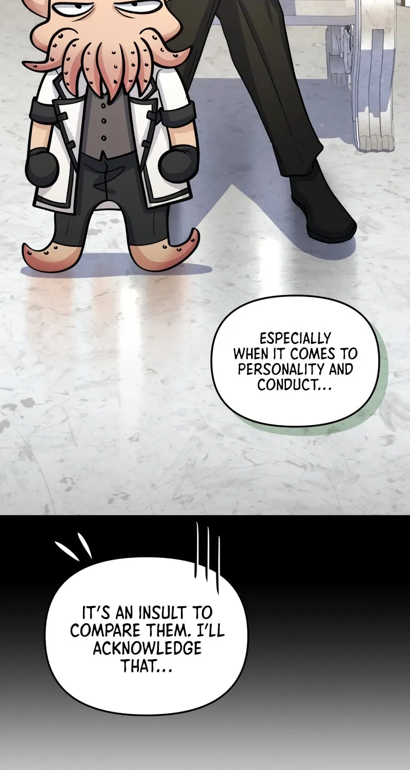 Bizarre Restaurant Chapter 69 page 78 - 