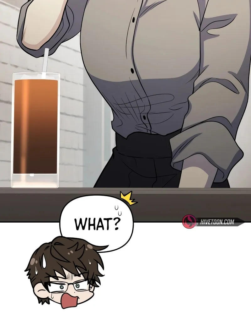 Bizarre Restaurant Chapter 69 page 80 - 