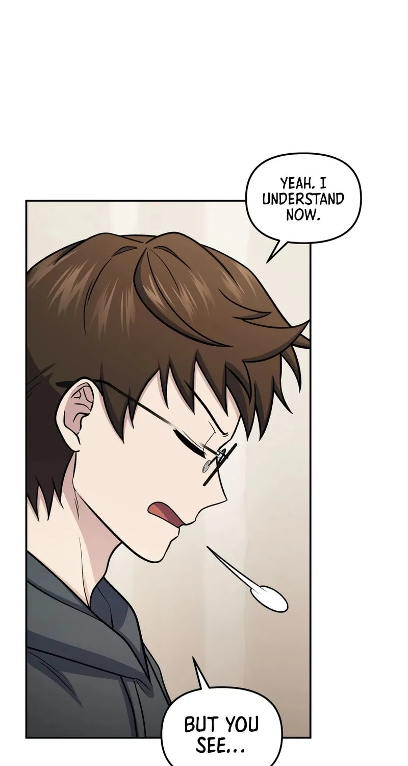 Bizarre Restaurant Chapter 69 page 84 - 