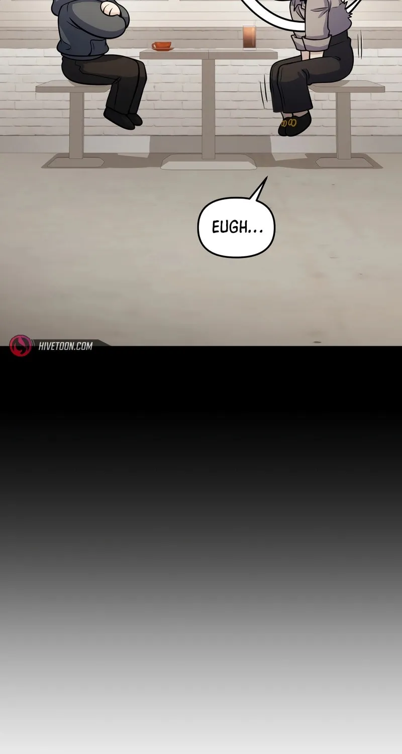 Bizarre Restaurant Chapter 69 page 86 - 