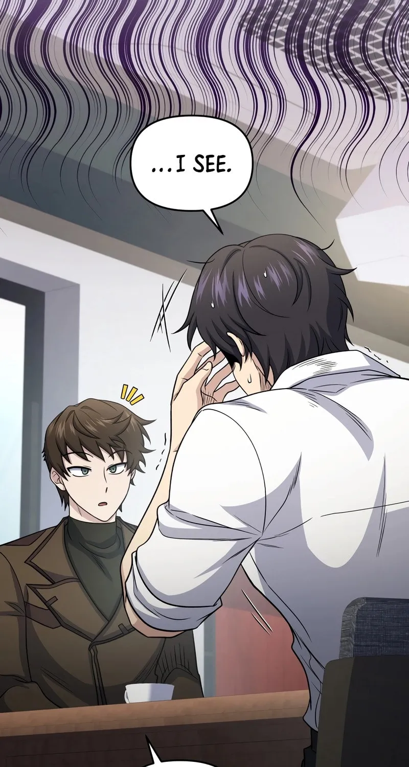 Bizarre Restaurant Chapter 69 page 93 - 
