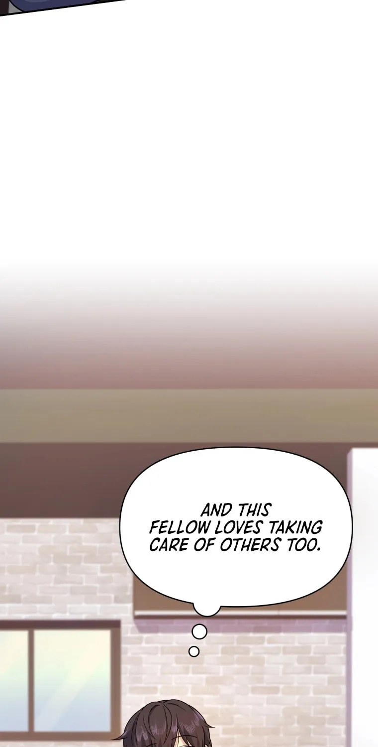 Bizarre Restaurant Chapter 7 page 11 - 