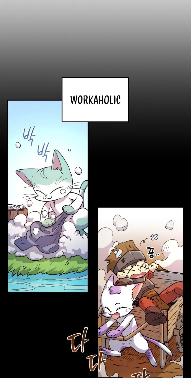 Bizarre Restaurant Chapter 7 page 13 - 