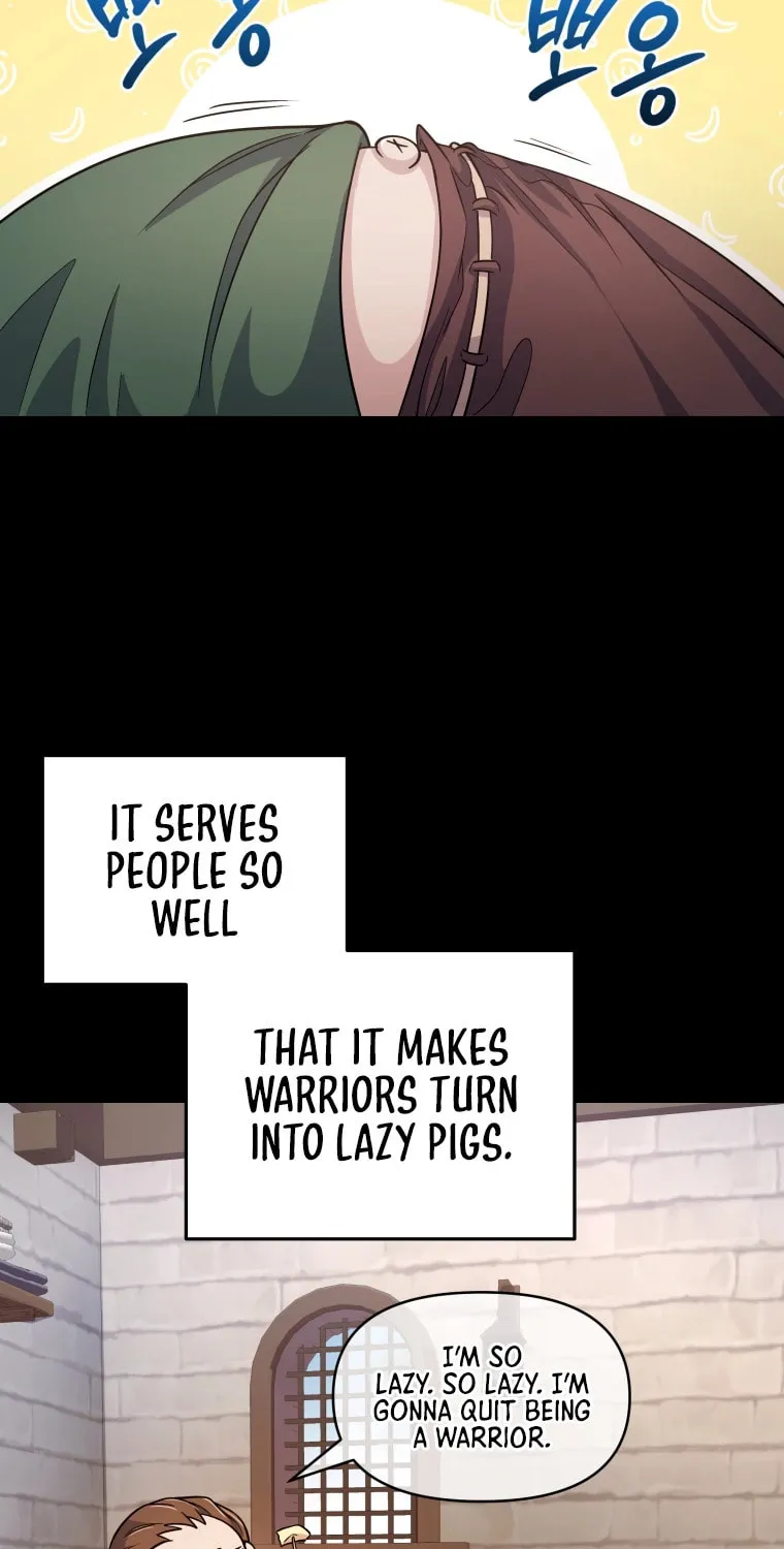 Bizarre Restaurant Chapter 7 page 16 - 