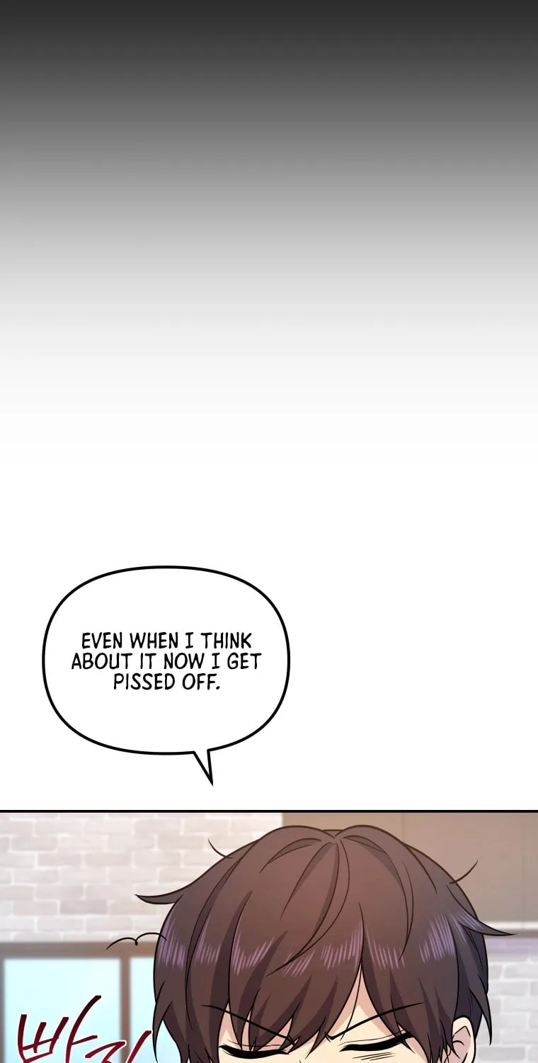 Bizarre Restaurant Chapter 7 page 23 - 