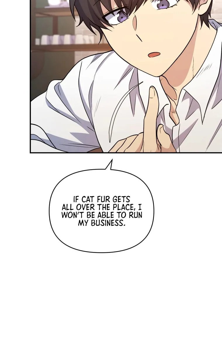 Bizarre Restaurant Chapter 7 page 26 - 