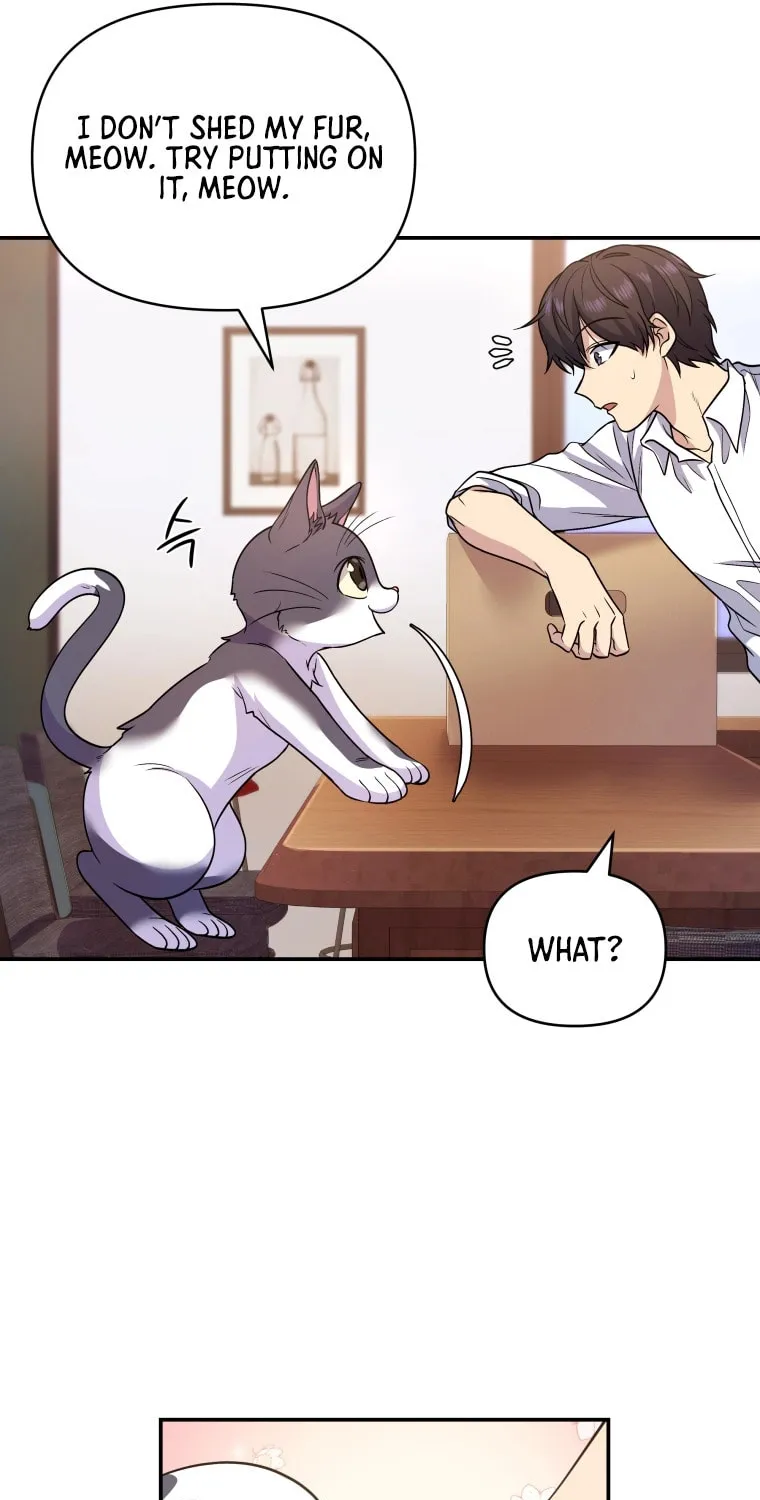 Bizarre Restaurant Chapter 7 page 27 - 